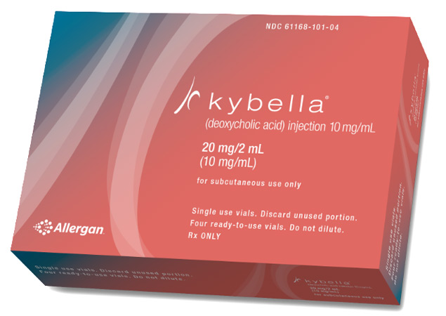 Kybella-packaging