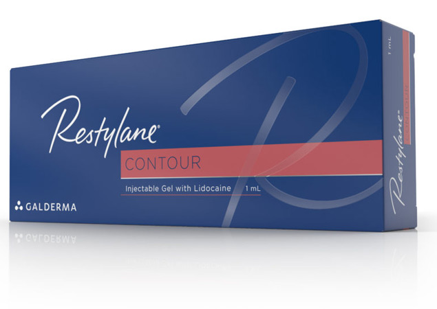Restylane-Contour-packaging