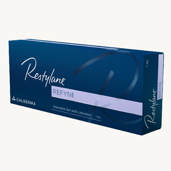 Restylane-Refyne Restylane-Refyne