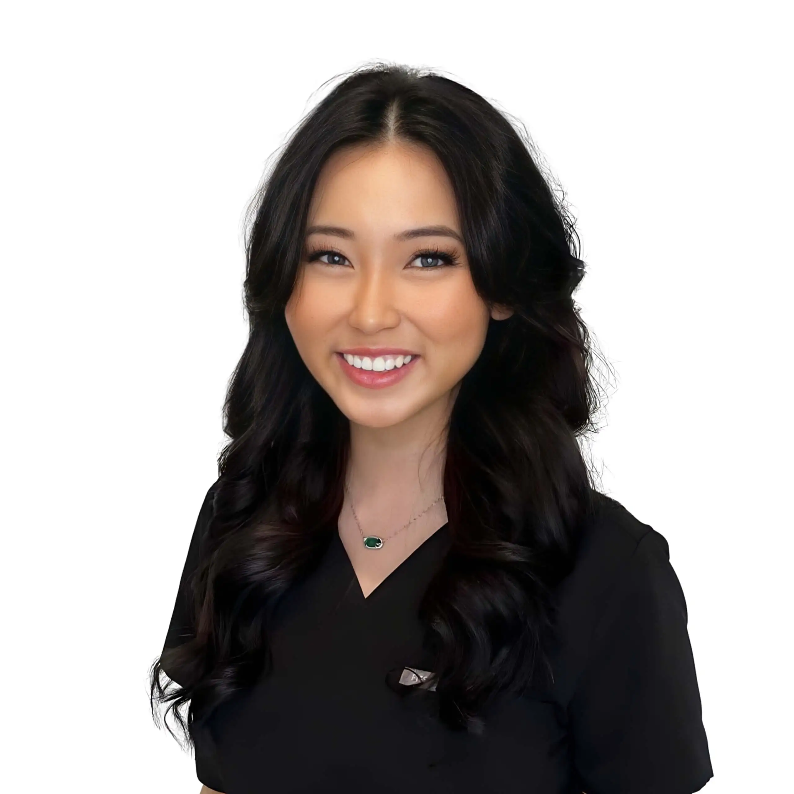 Client Coordinator Kamille Mendoza